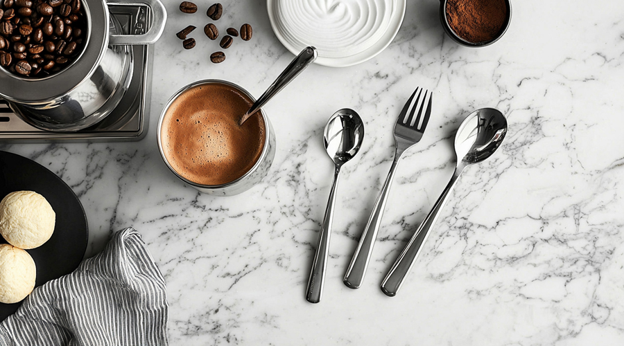 eco friendly silverware